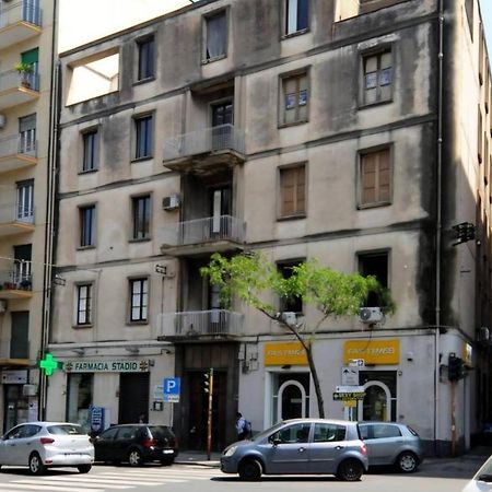 Catania Centro, Italia ,Sicilia, Orgahome Appartamento Εξωτερικό φωτογραφία