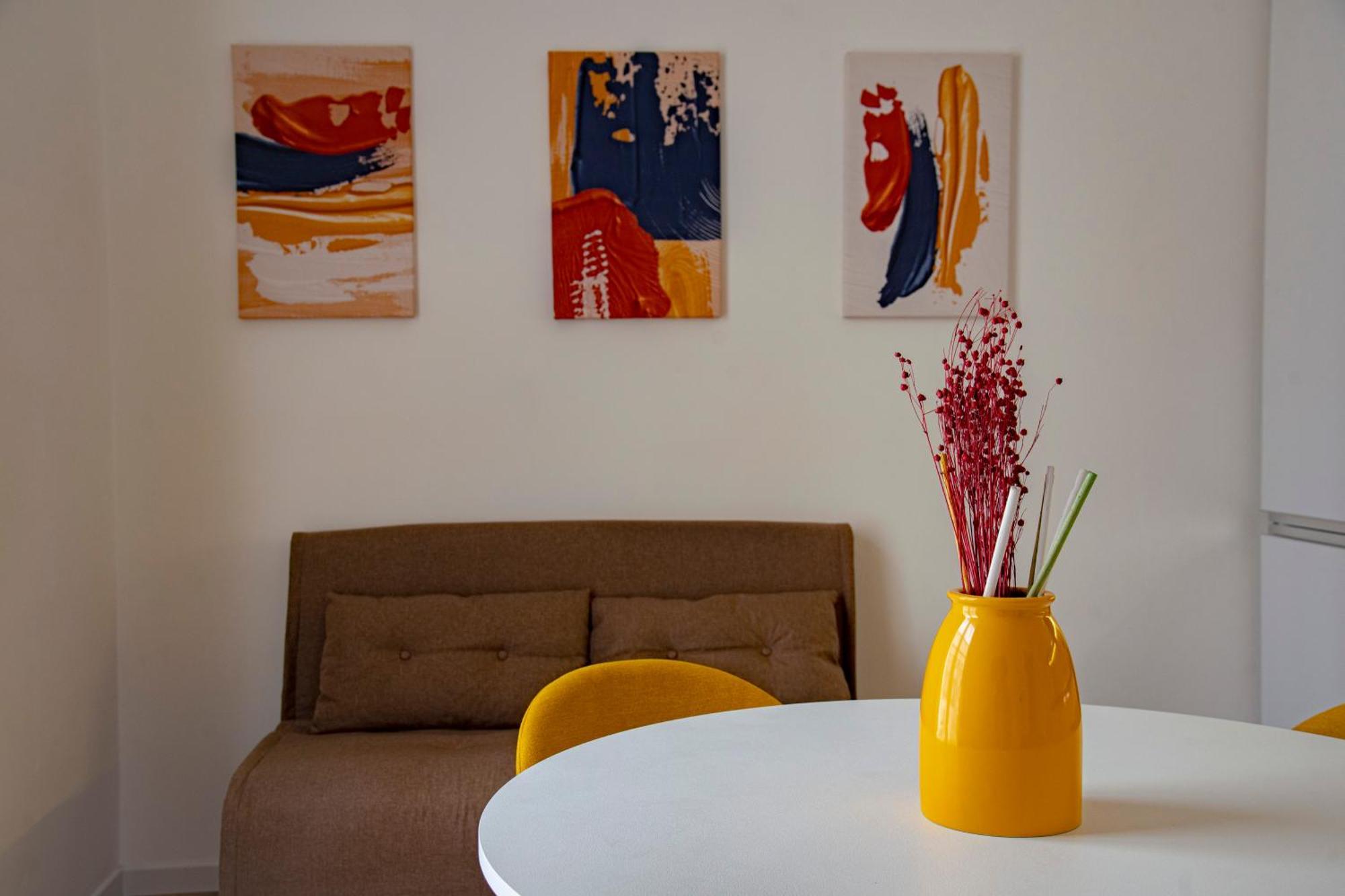 Catania Centro, Italia ,Sicilia, Orgahome Appartamento Εξωτερικό φωτογραφία