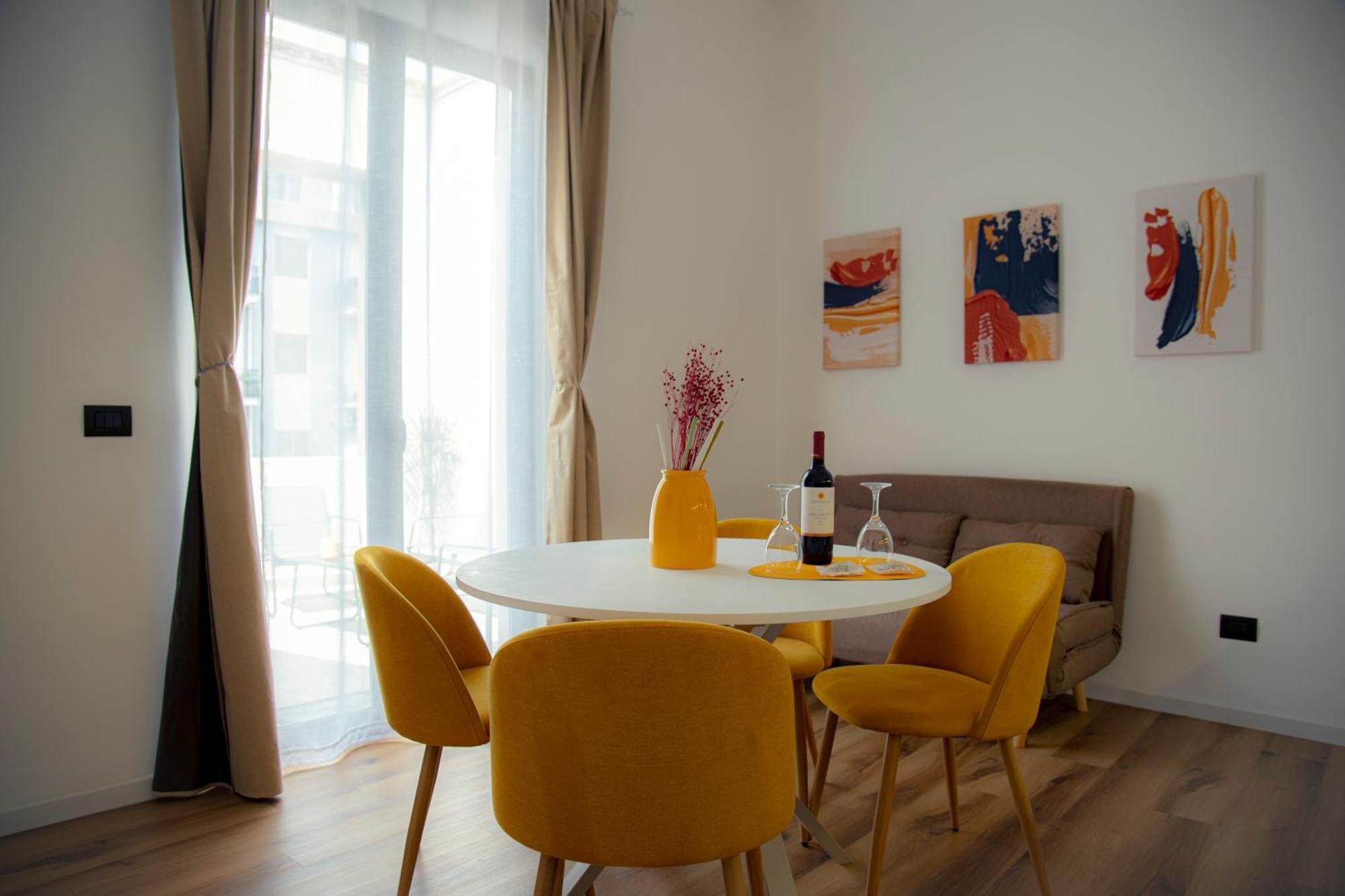 Catania Centro, Italia ,Sicilia, Orgahome Appartamento Εξωτερικό φωτογραφία