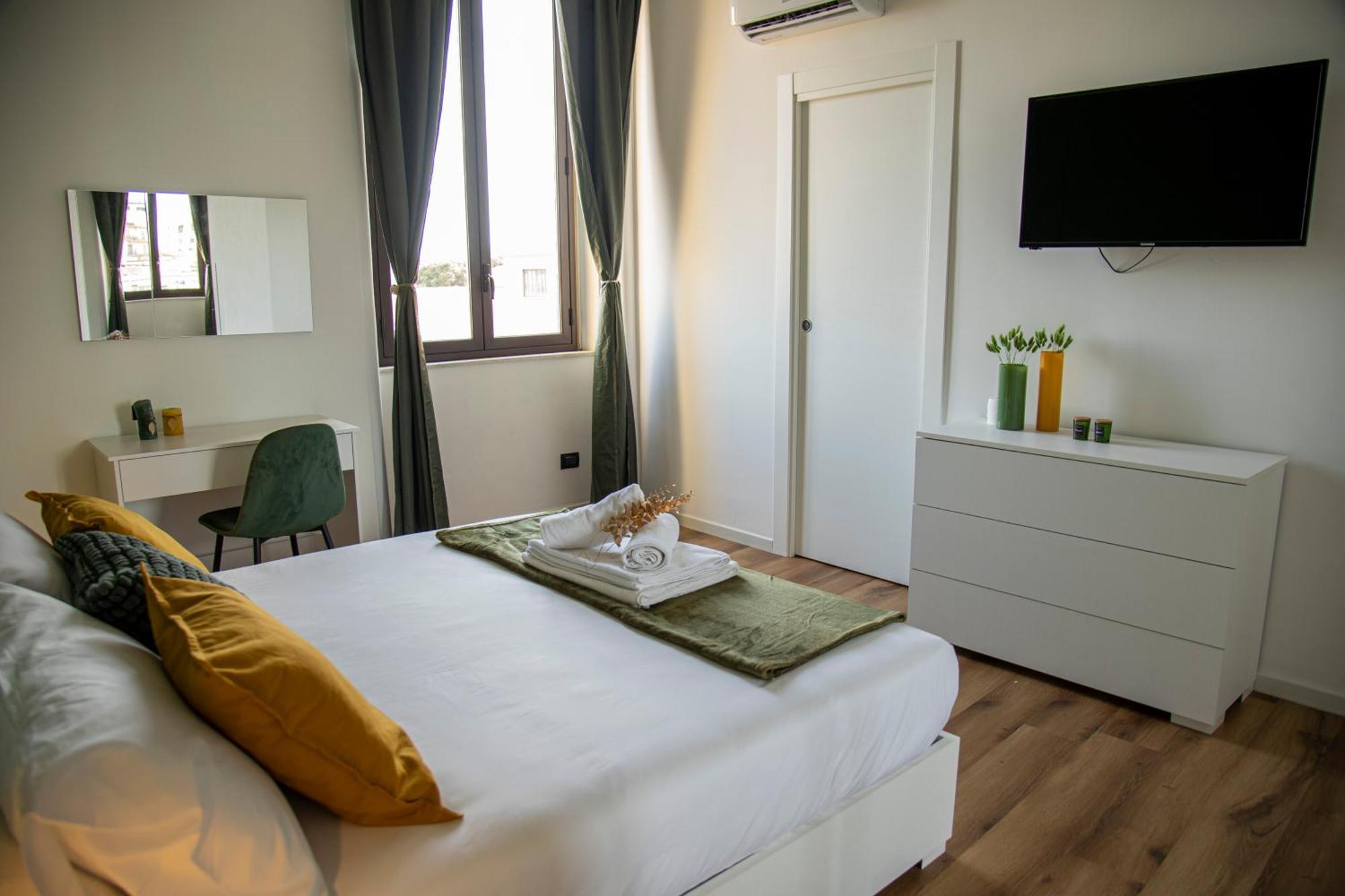 Catania Centro, Italia ,Sicilia, Orgahome Appartamento Εξωτερικό φωτογραφία