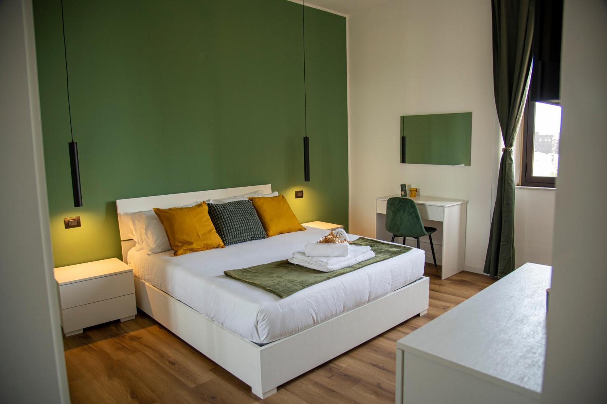 Catania Centro, Italia ,Sicilia, Orgahome Appartamento Εξωτερικό φωτογραφία